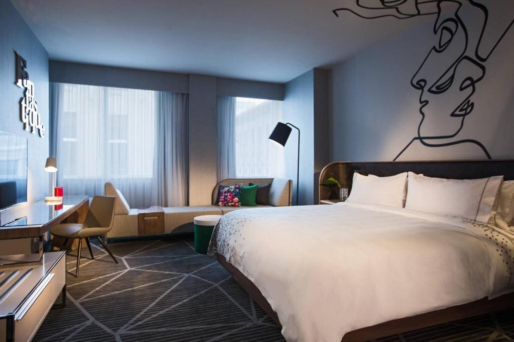 King Room room - Image 1