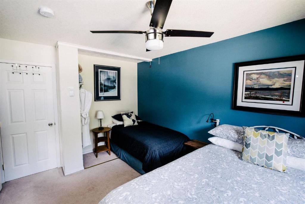 Family Suite room - Image 2