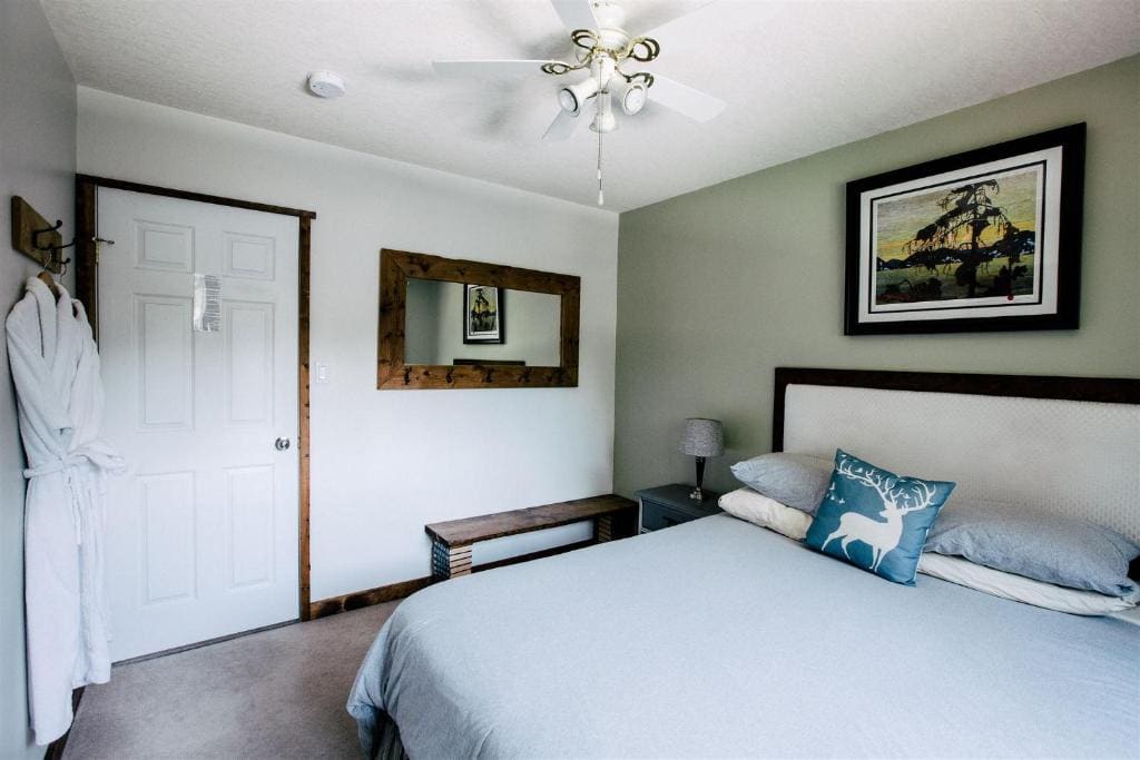 Standard Queen Room room - Image 1