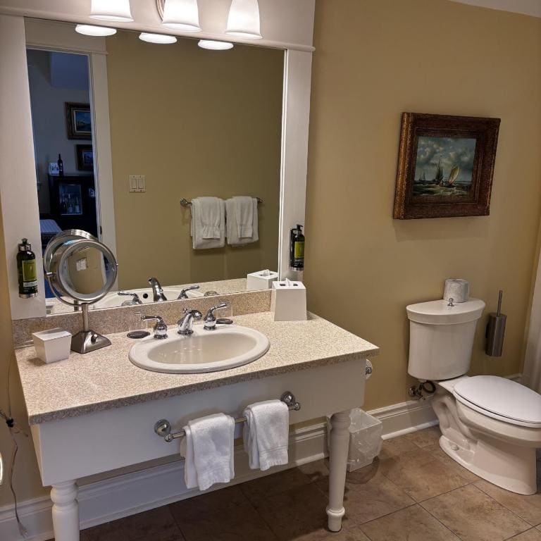 Superior Room, 1 Queen Bed room - Image 3