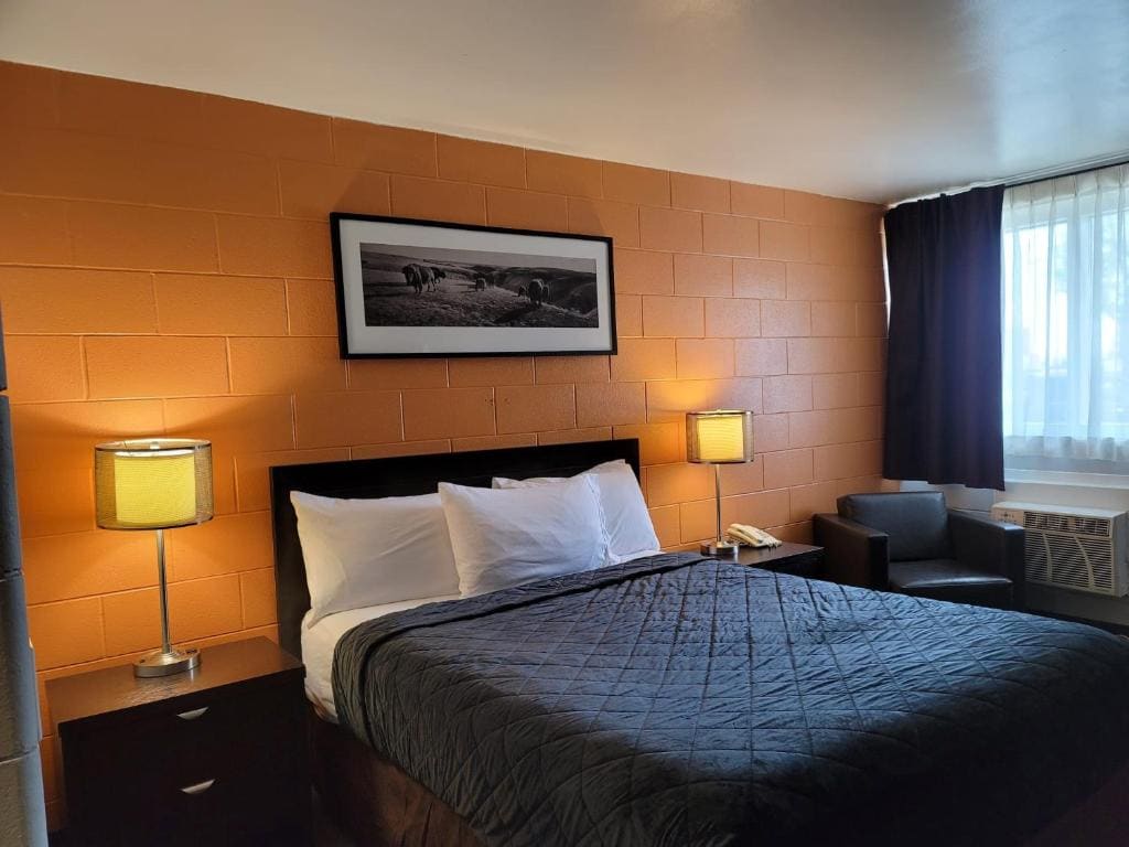 Quadruple Room - Pet Friendly room - Image 3
