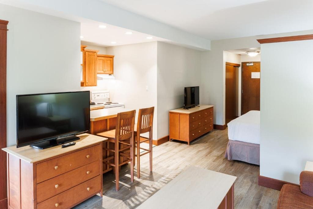Junior Suite room - Image 3
