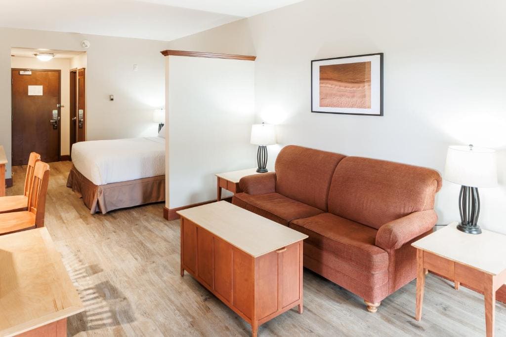 Junior Suite room - Image 2