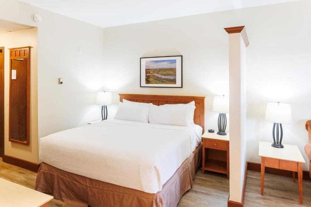 Junior Suite room - Image 1