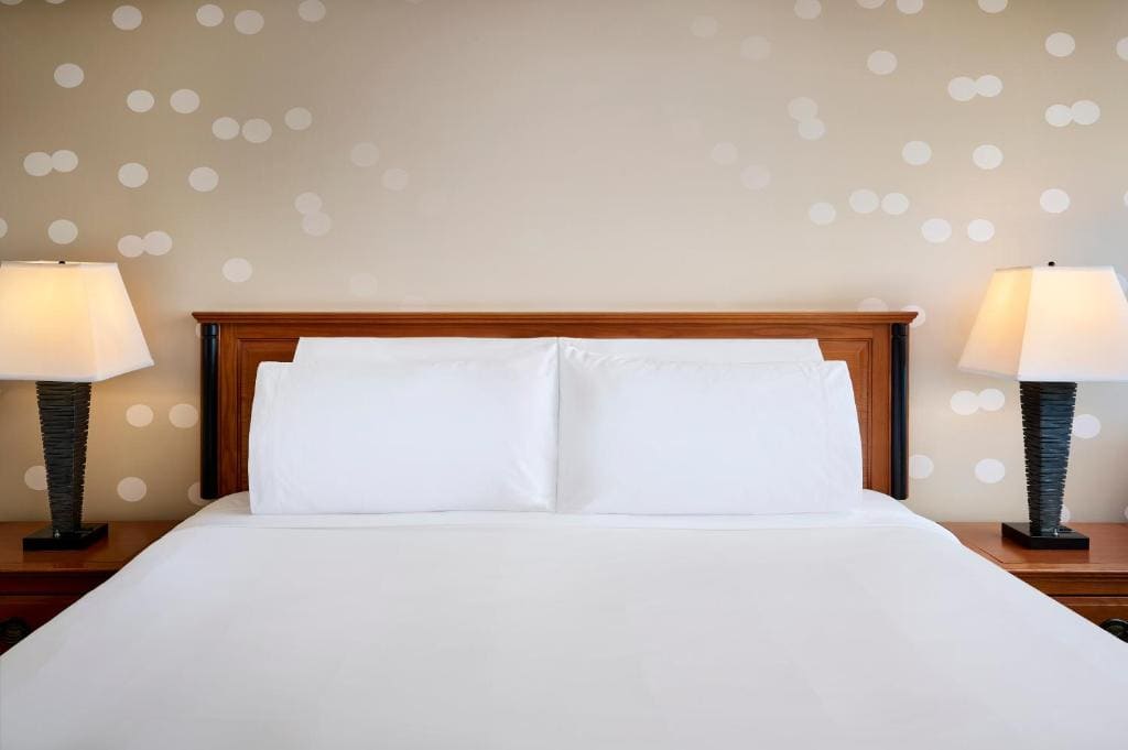 Standard King Room room - Image 3