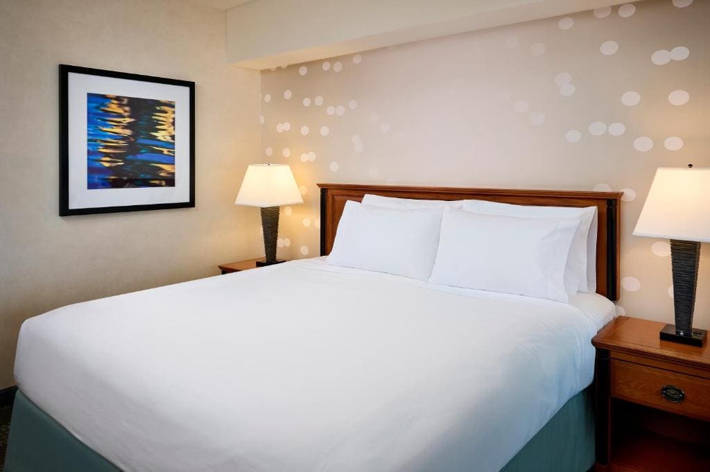 Standard King Room room - Image 1