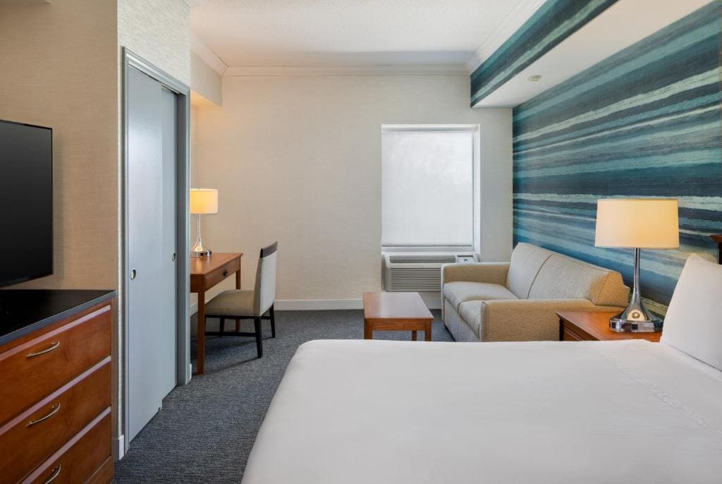 Standard King Room room - Image 2