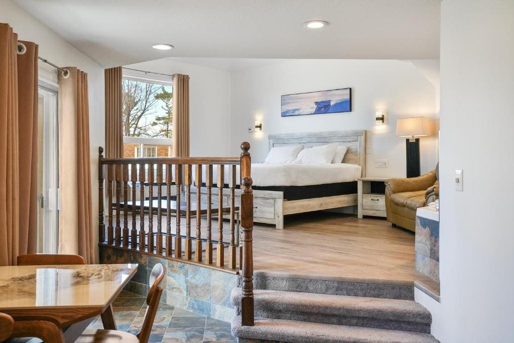 Two-Bedroom Chalet room - Image 3