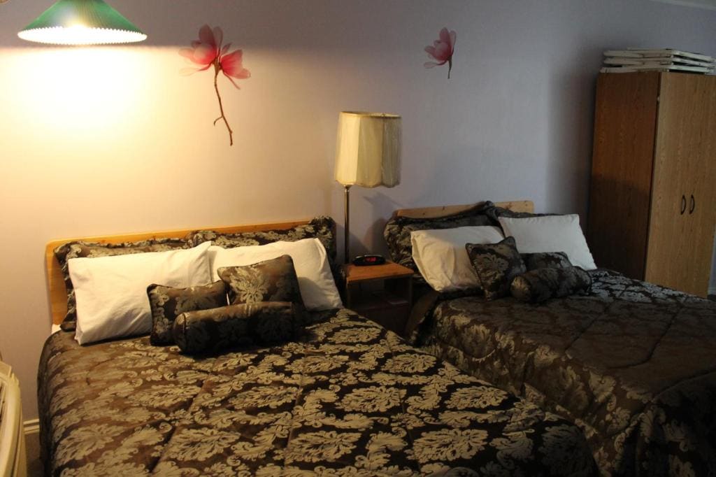 Deluxe Double Room room - Image 3
