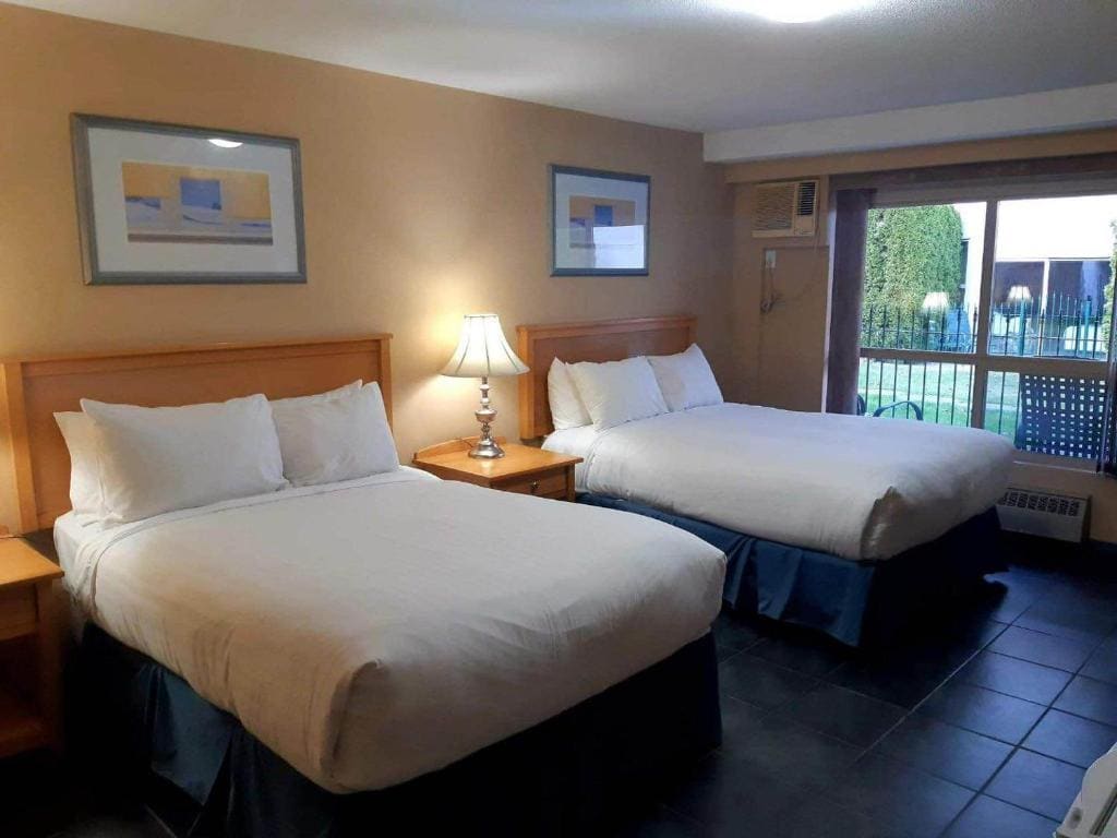 Standard Double Room room - Image 1