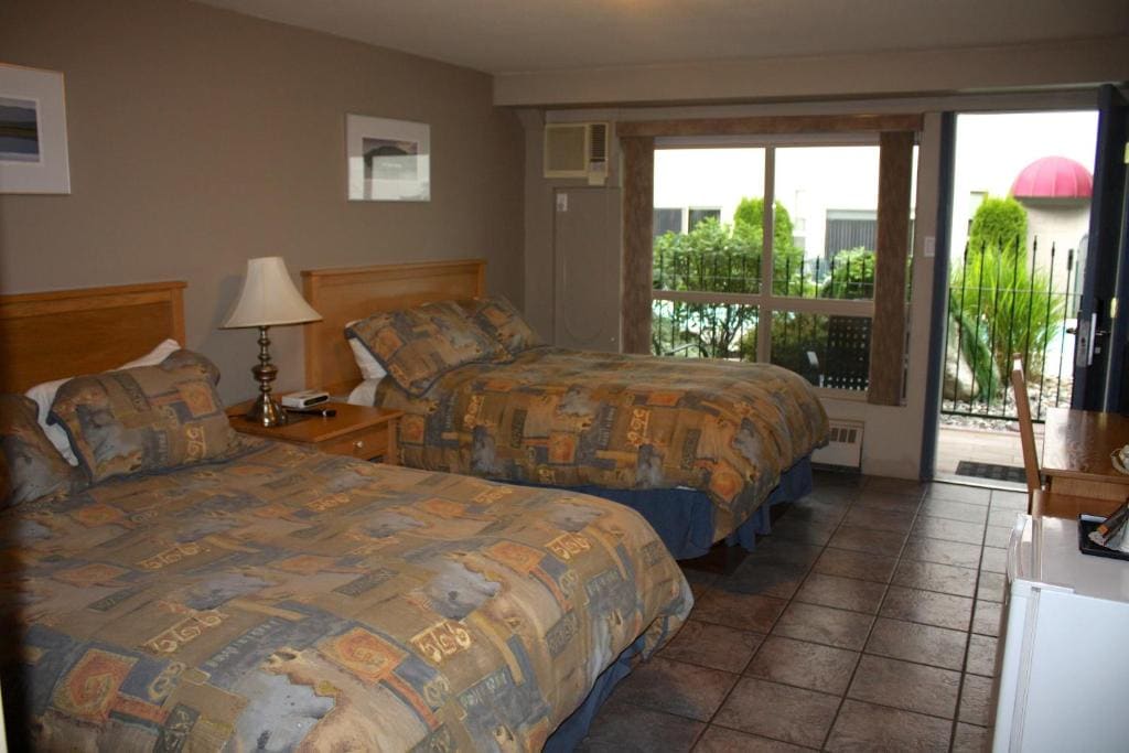 Standard Double Room room - Image 2