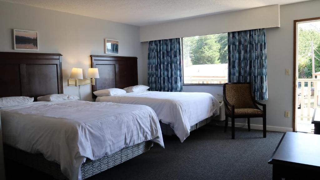 Large Room with Three Beds - Pet Free room - Image 1
