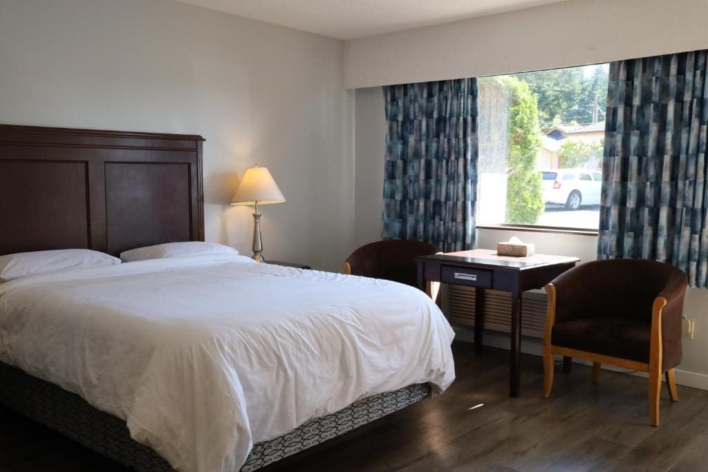 Large Room with Three Beds - Pet Free room - Image 2