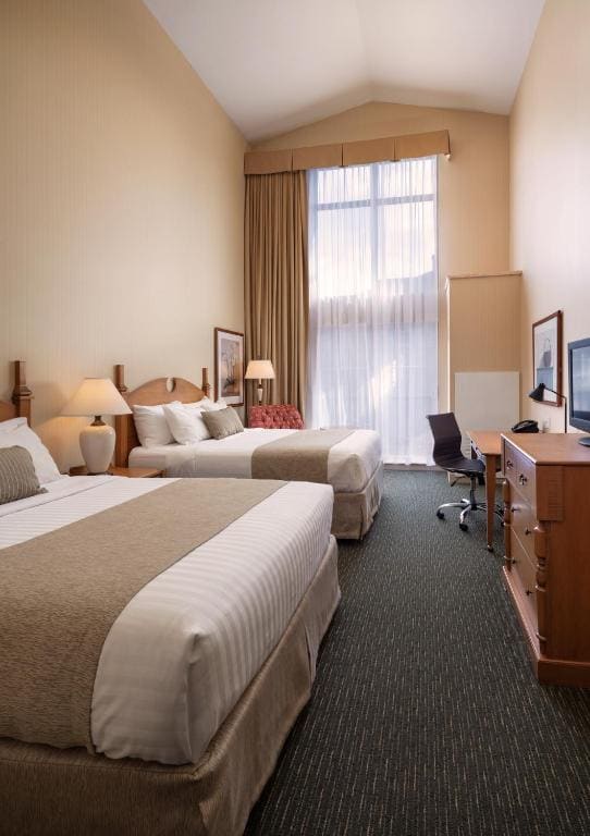 Standard Queen Room room - Image 1