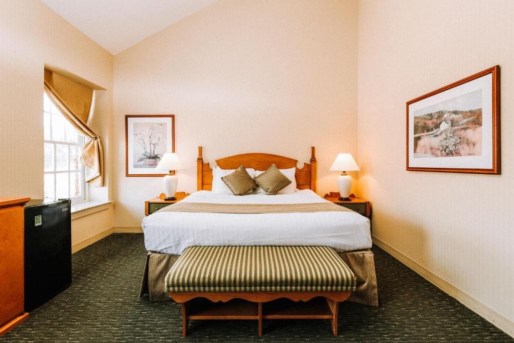 Standard Queen Room room - Image 2