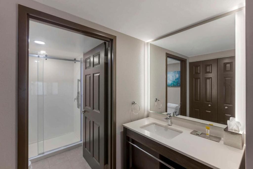 King Suite with Kitchen room - Image 3