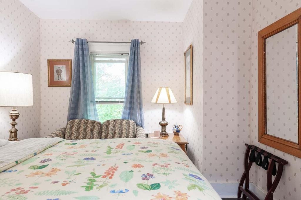 Standard Queen Room room - Image 2