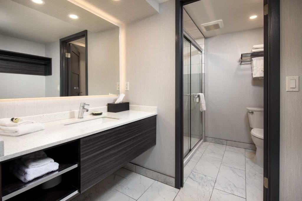 King Suite room - Image 1