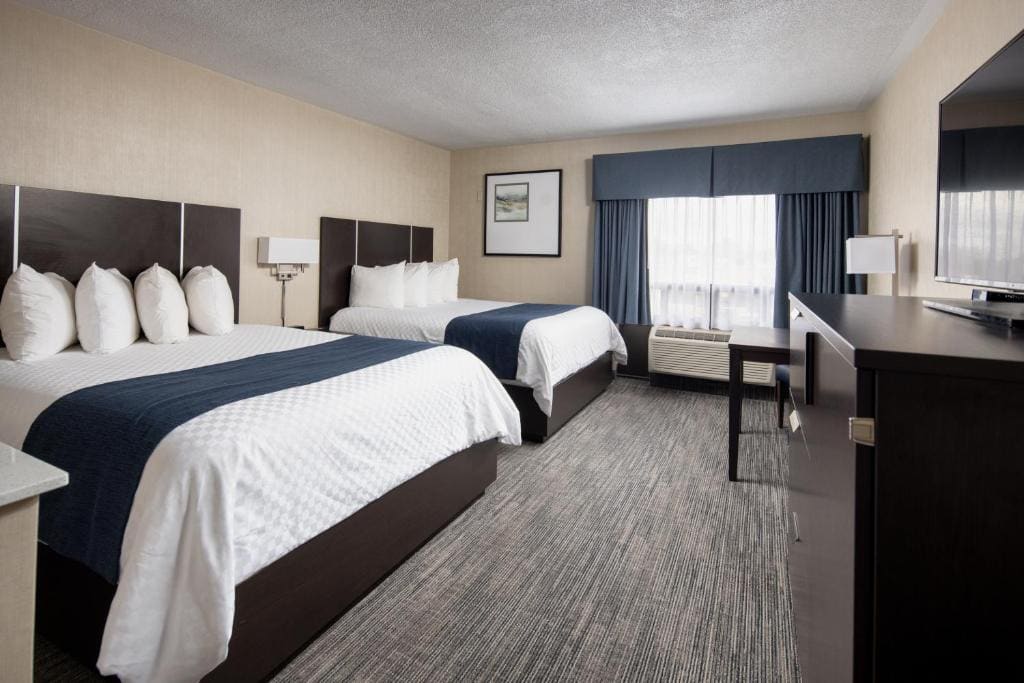 Queen Room room - Image 1