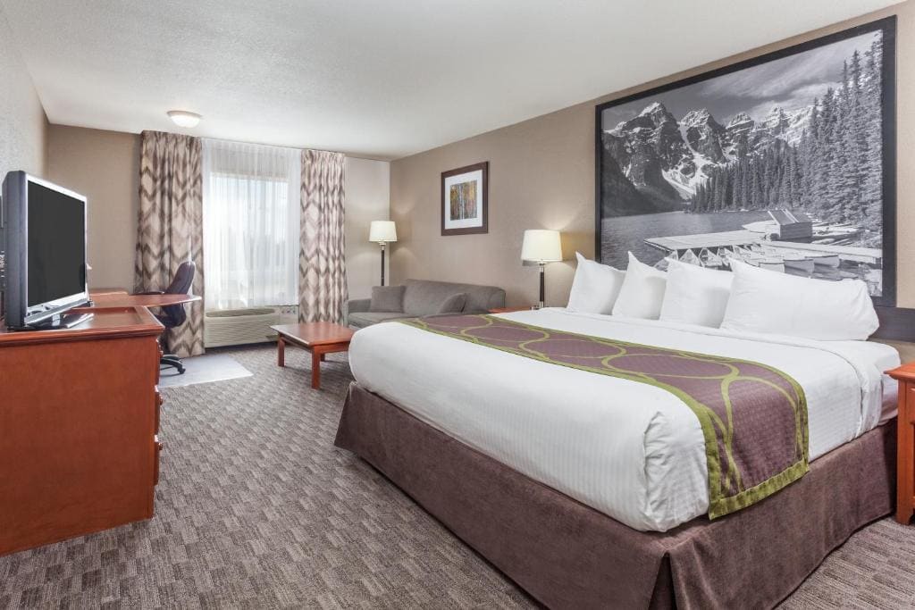 Business King Room room - Image 1