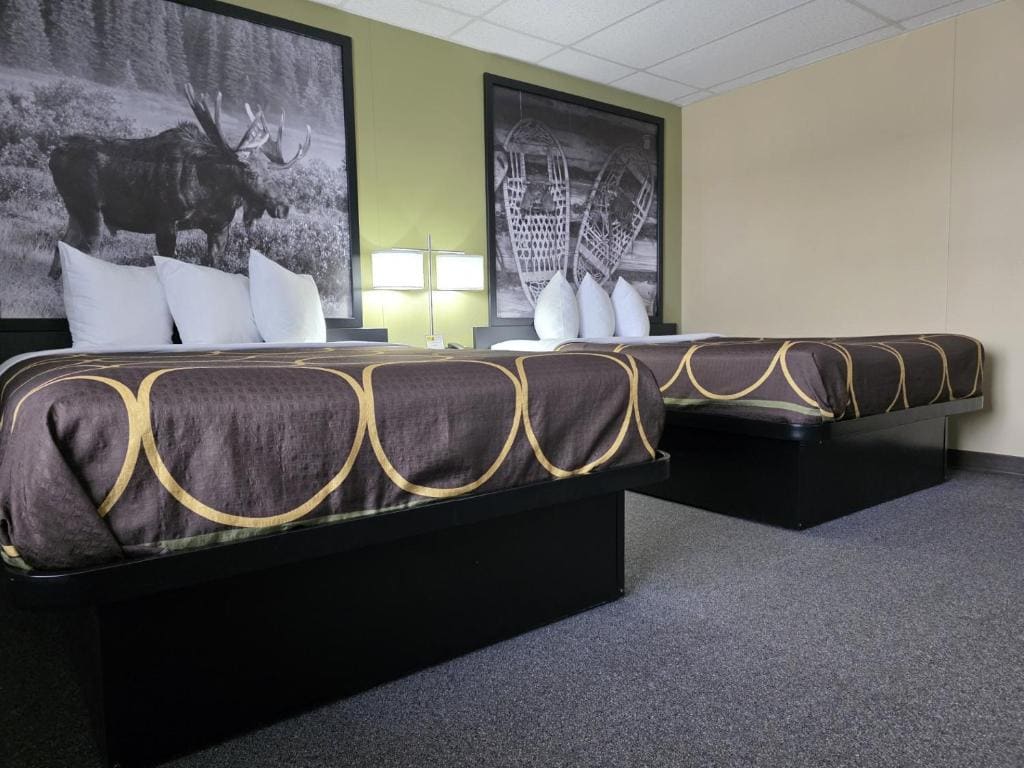 Standard Double Room room - Image 3
