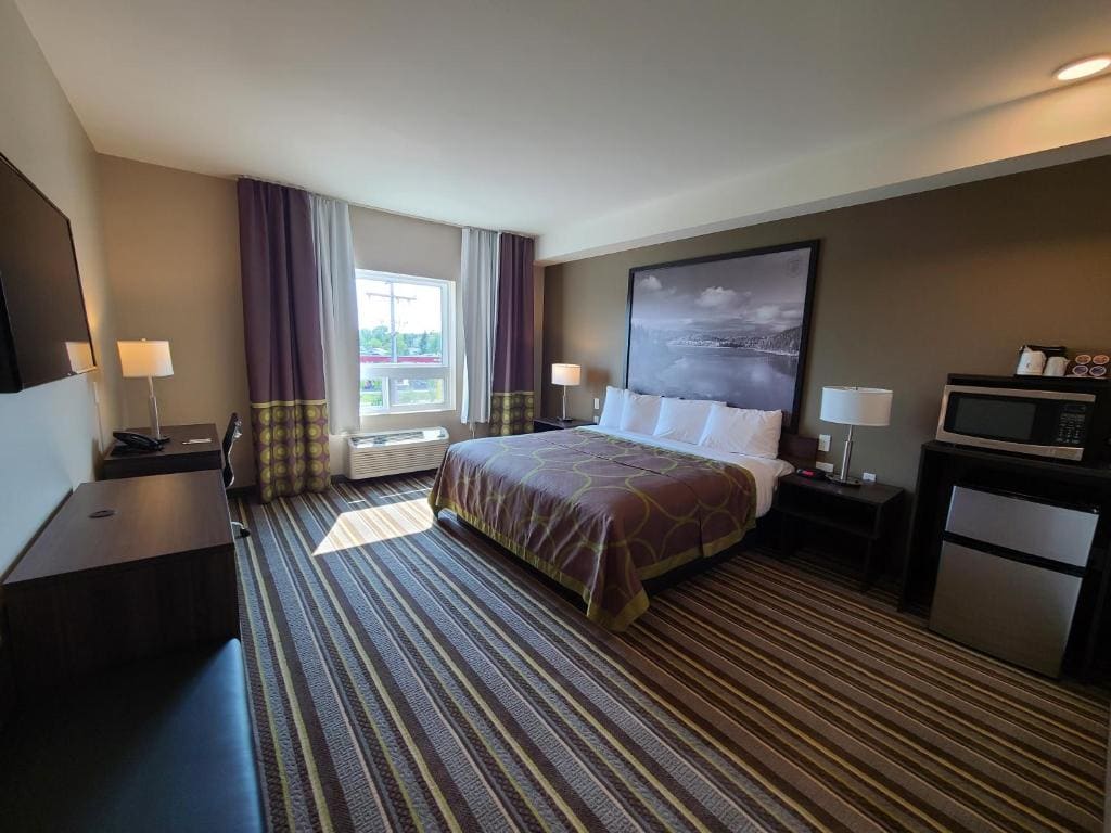 Single Room room - Image 1