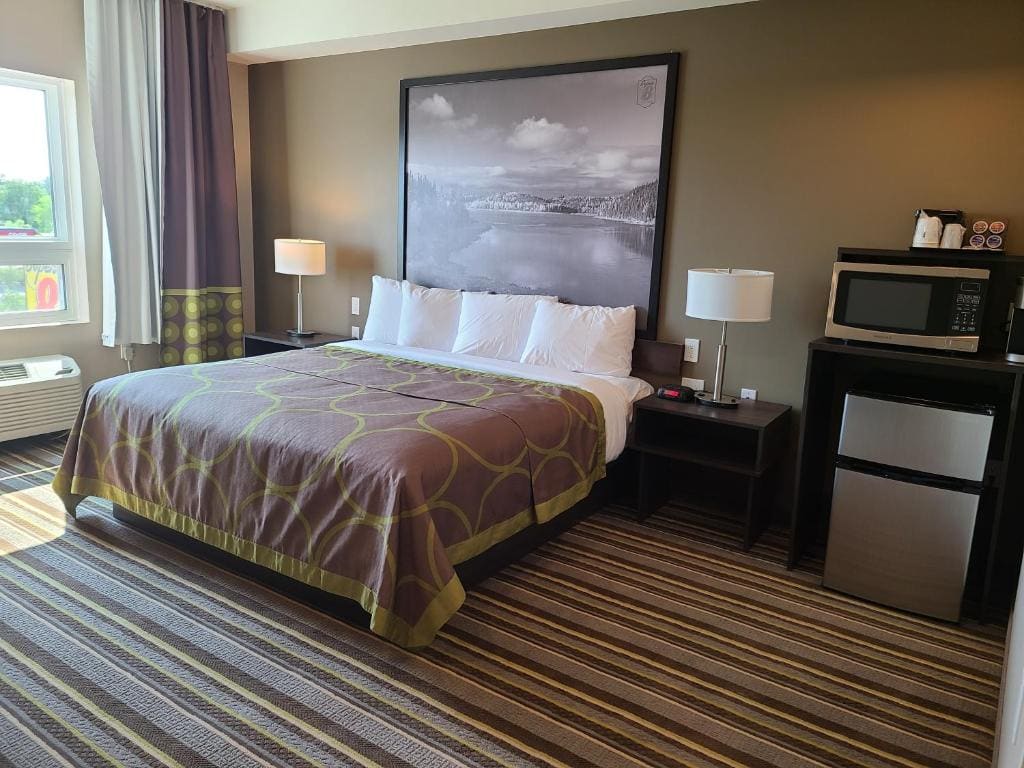Single Room room - Image 3