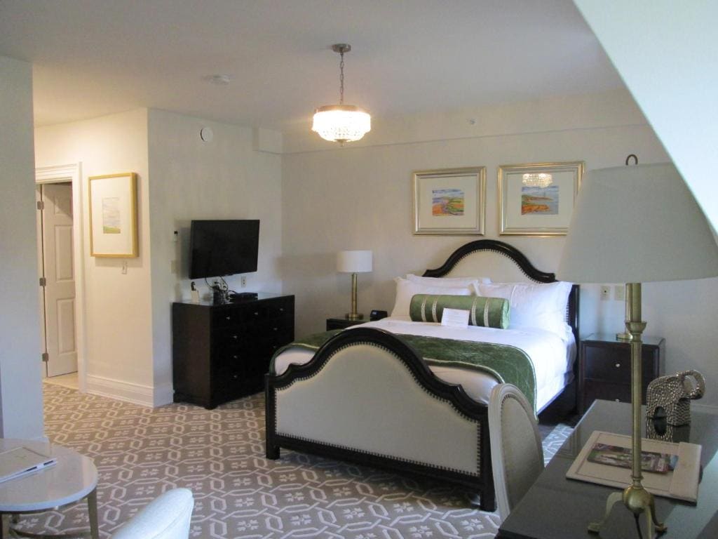 Executive Queen Room room - Image 2