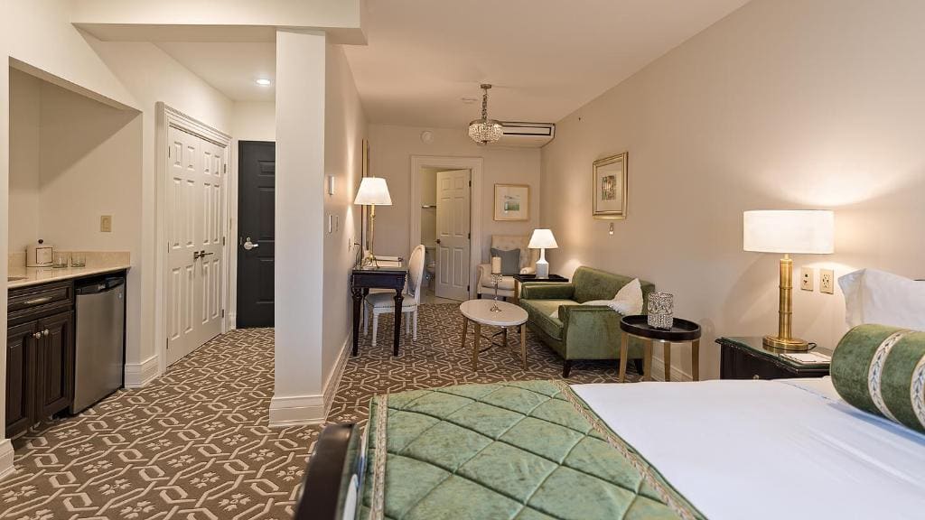 Executive Queen Room room - Image 3