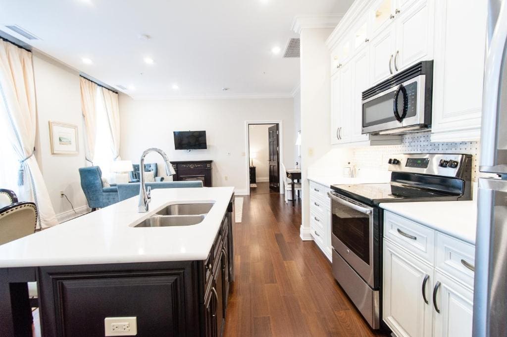 Superior Apartment room - Image 1