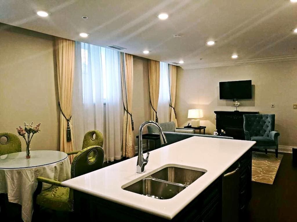 Two-Bedroom Apartment - Lower Level room - Image 1