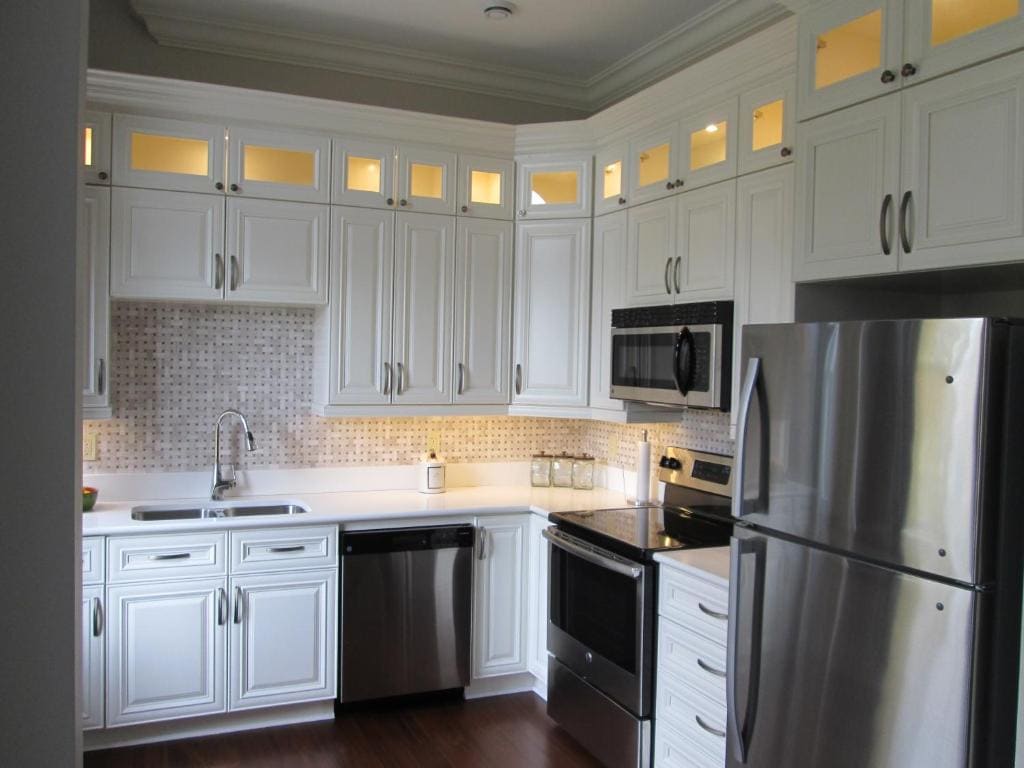 Luxury Apartment room - Image 1