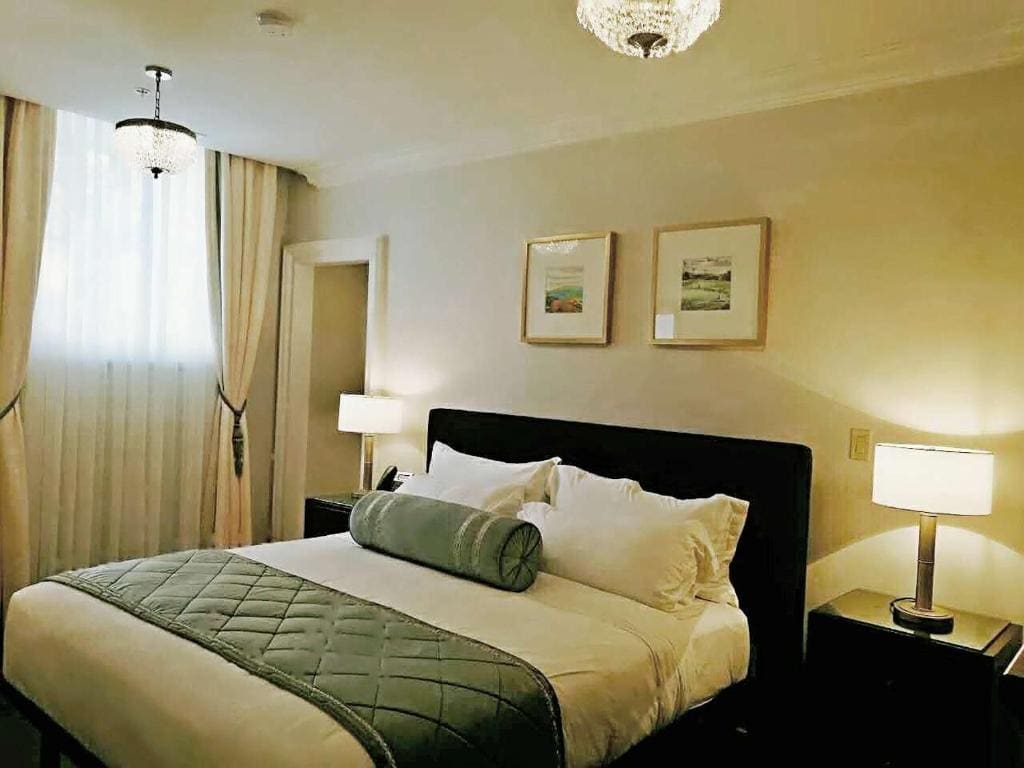Two-Bedroom Apartment - Lower Level room - Image 3