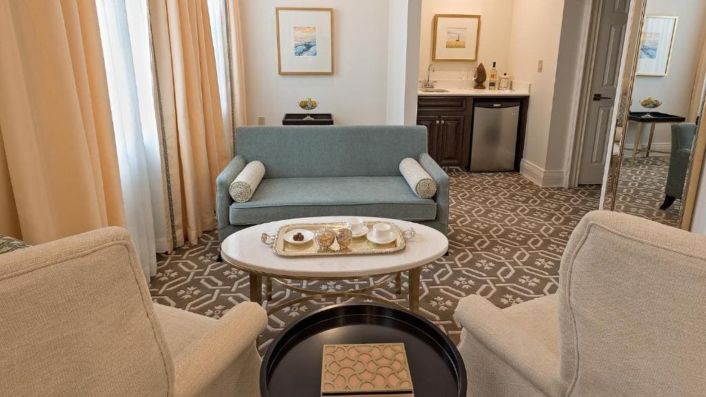 Executive Queen Room room - Image 1