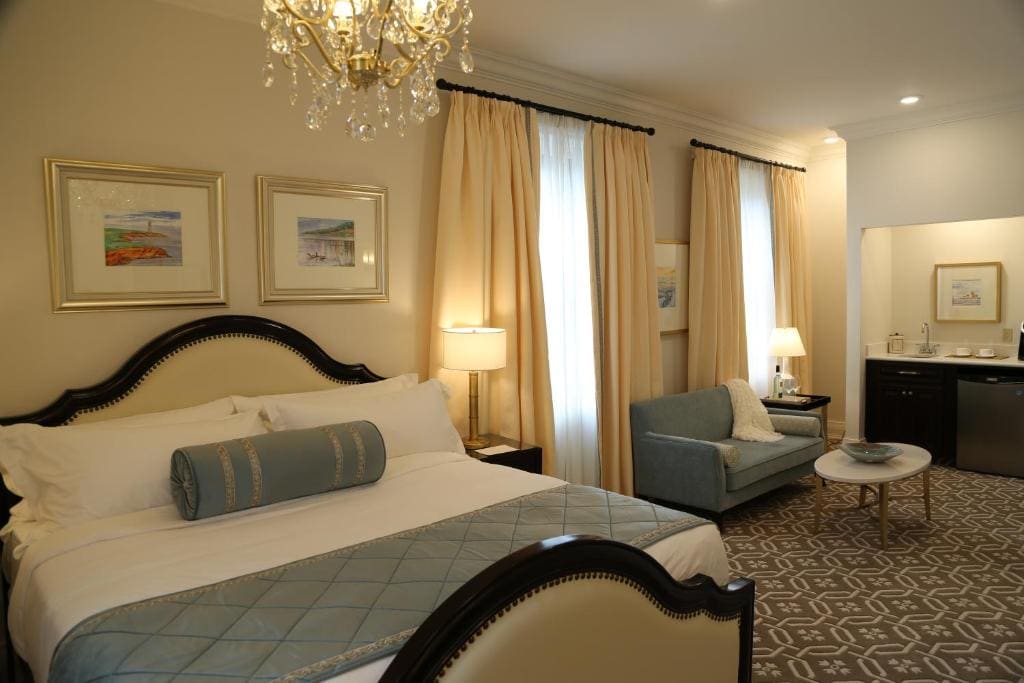 Executive King Room room - Image 1