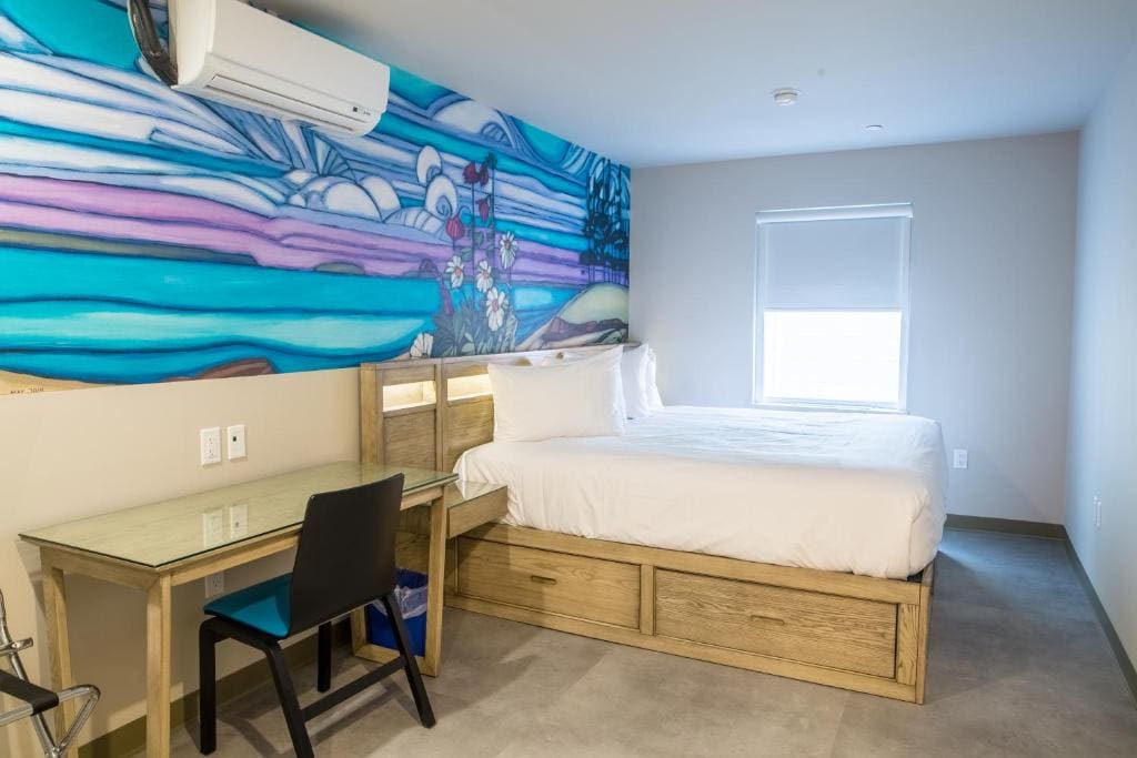 Queen Room room - Image 1