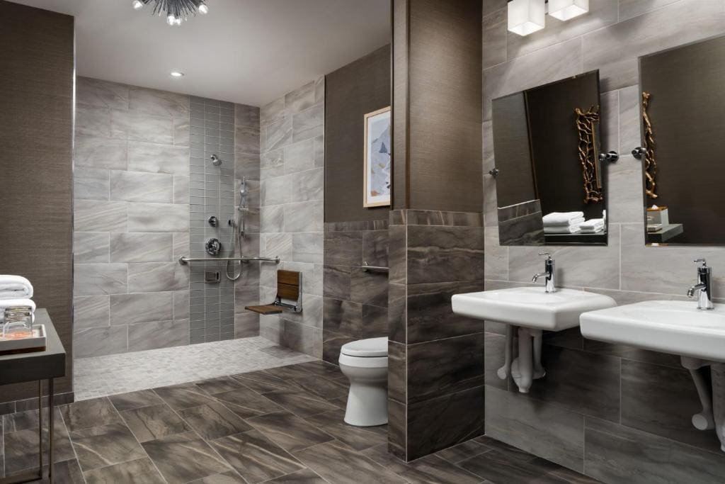Junior King Suite with Inland View room - Image 2