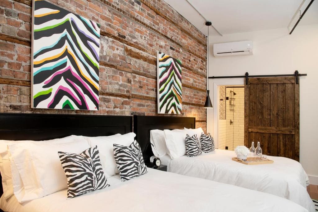 Double Room room - Image 2