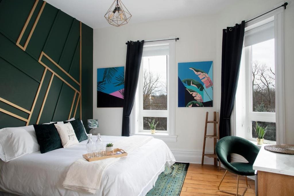 King Room room - Image 1