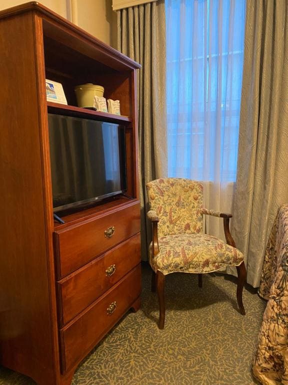Standard Twin Room room - Image 2