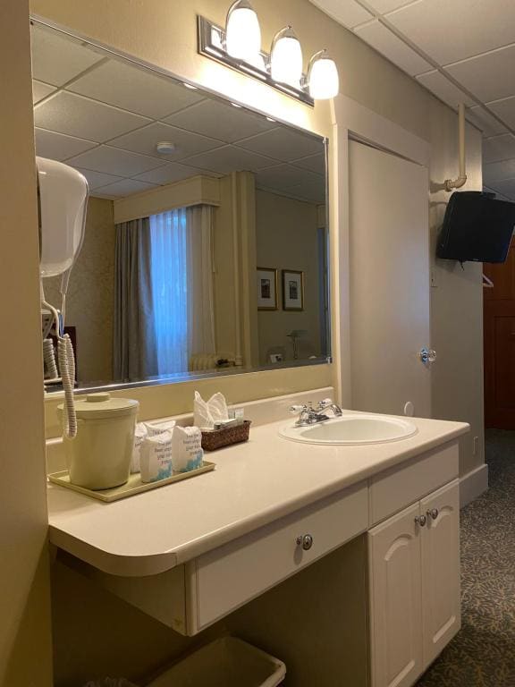 Superior Twin Room room - Image 2