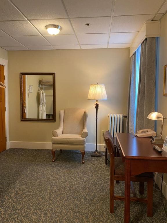 Superior Twin Room room - Image 1