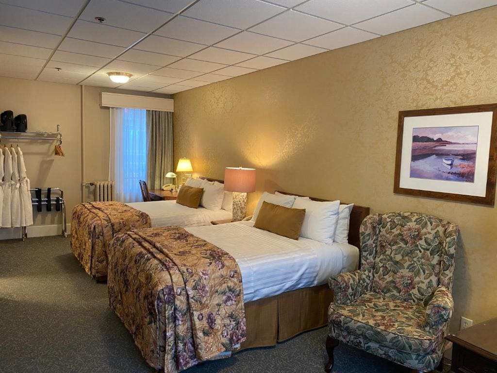Economy Single Room with Shared Bathroom room - Image 1