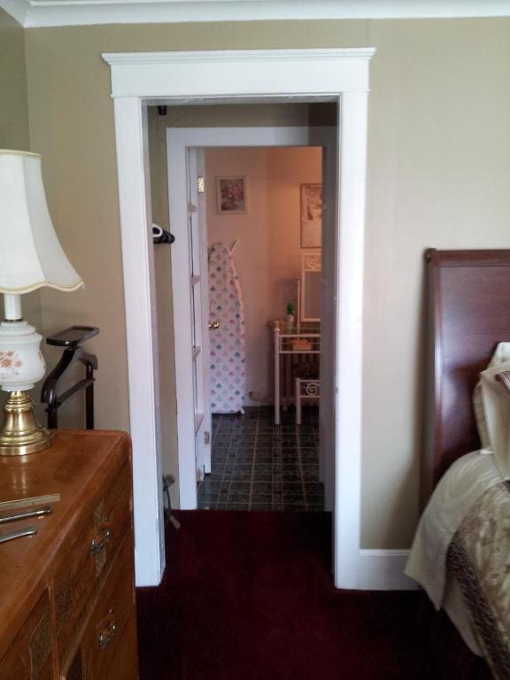 Deluxe Queen Room room - Image 2