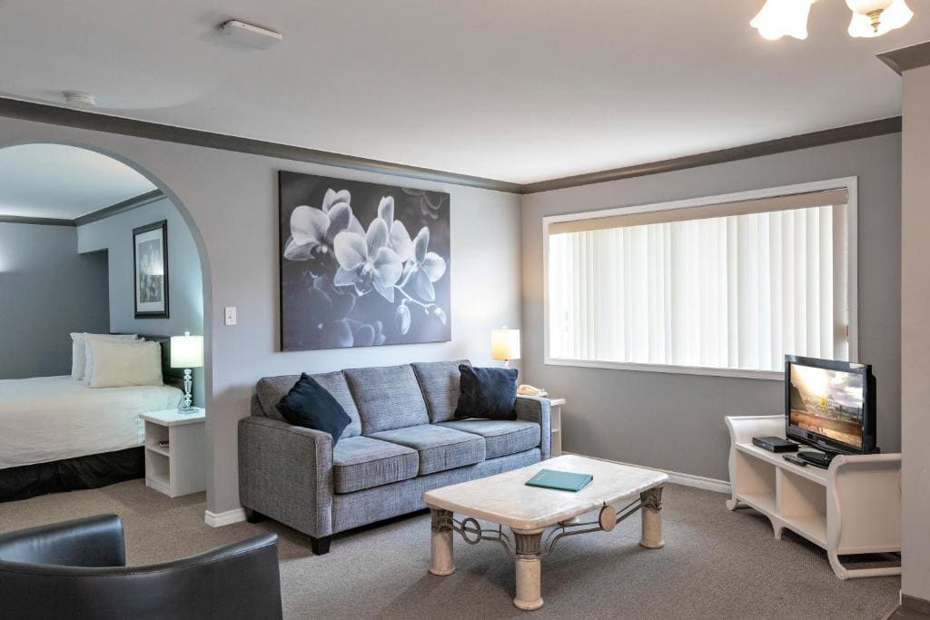 Superior Suite room - Image 2