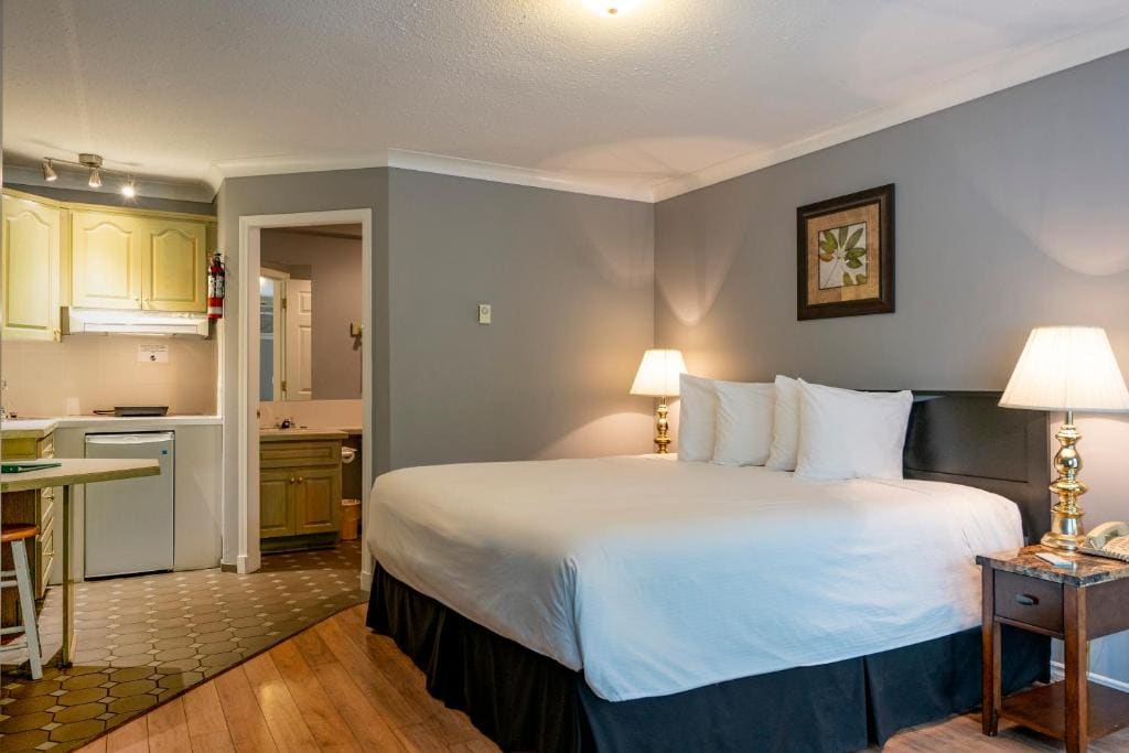 Superior Suite room - Image 1