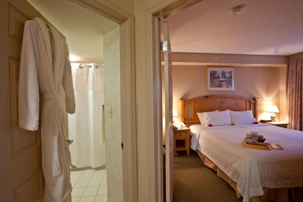 One-Bedroom Suite room - Image 1