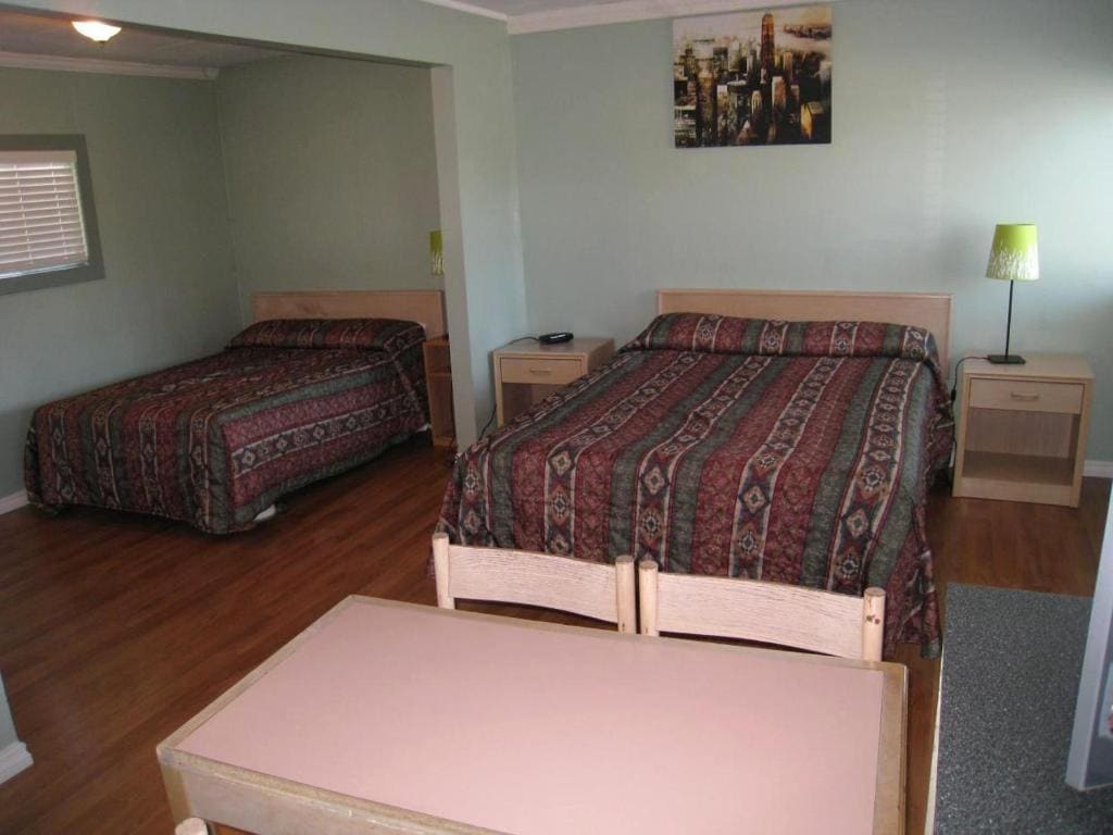 Double Room room - Image 1