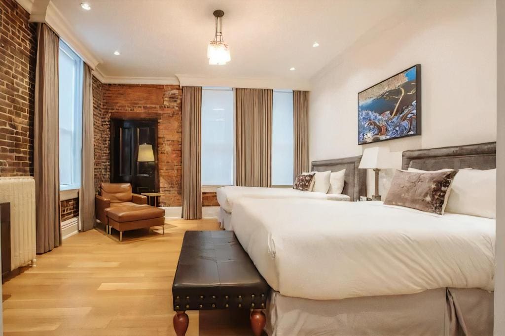Sterling King Room room - Image 1