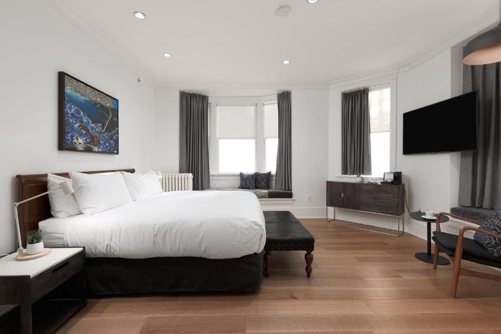 Superior King Room room - Image 2
